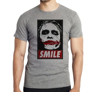 Camiseta Camisa Coringa HQ Joker