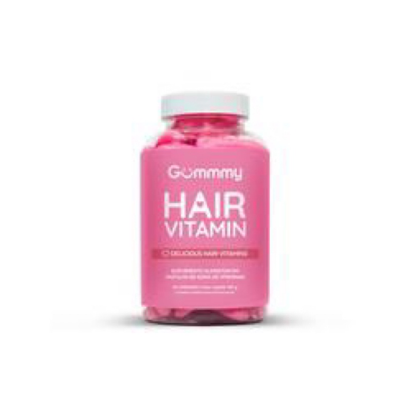 GUMMY HAIR | Shopee Brasil