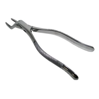 Forceps Adulto N 65 - Para Incisivo E Raizes Superiores