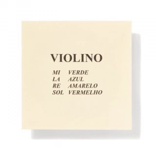 CORDA PARA VIOLINO M. CALIXTO em Oferta na Shopee