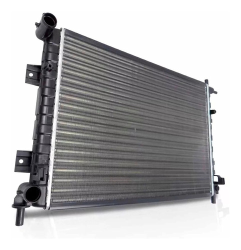 Radiador Fiesta Rocam2003 2004 2005 2006 2007 2008 2009 2010 2011 Novo ...