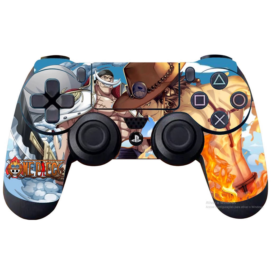 Jogo PS5 One Piece Odyssey - Brasil Games - Console PS5 - Jogos para PS4 - Jogos  para Xbox One - Jogos par Nintendo Switch - Cartões PSN - PC Gamer