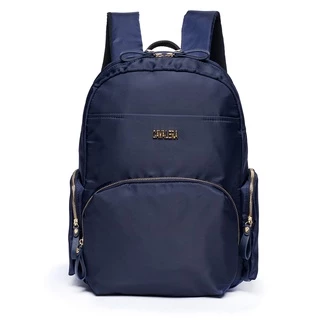 Mochila Cavalera Feminina Moderna Resistente Escolar em Oferta na Shopee