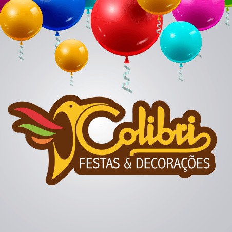 Pirulito Baby Coração Tutti Frutti 200g Florestal - Colibri Festas