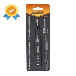 Chave de teste Digital Multiteste Bivolt Detector De Tensão Eletricista Profissional e uso doméstico