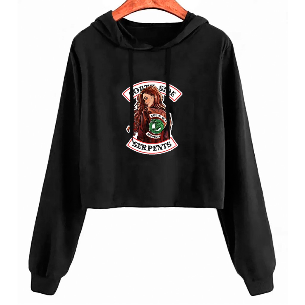 Moletom bulldogs hot sale riverdale