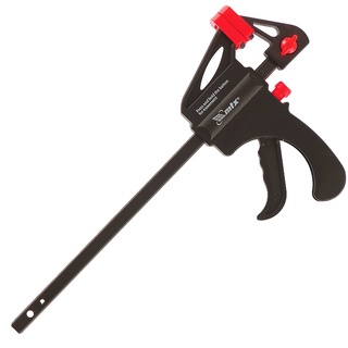 Grampo Tipo Sargento Aperto Rapido N. 8 200X315X45MM 205629