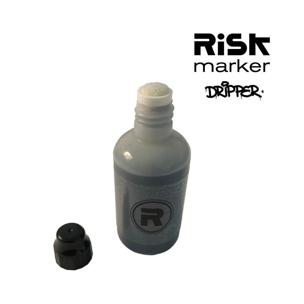 Dripper Risk Marker Marcador squeezer 60ML Shopee Brasil