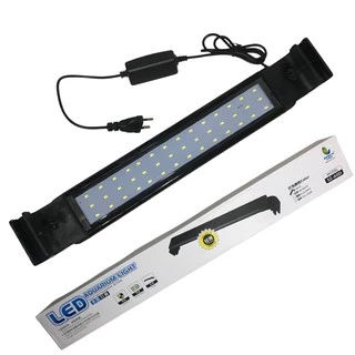Luminária De Led Para Aquário Aleas/jeneca Sz40d 110v 40cm