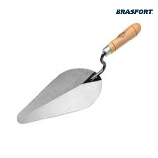 Colher Pedreiro Brasfort 06 Oval