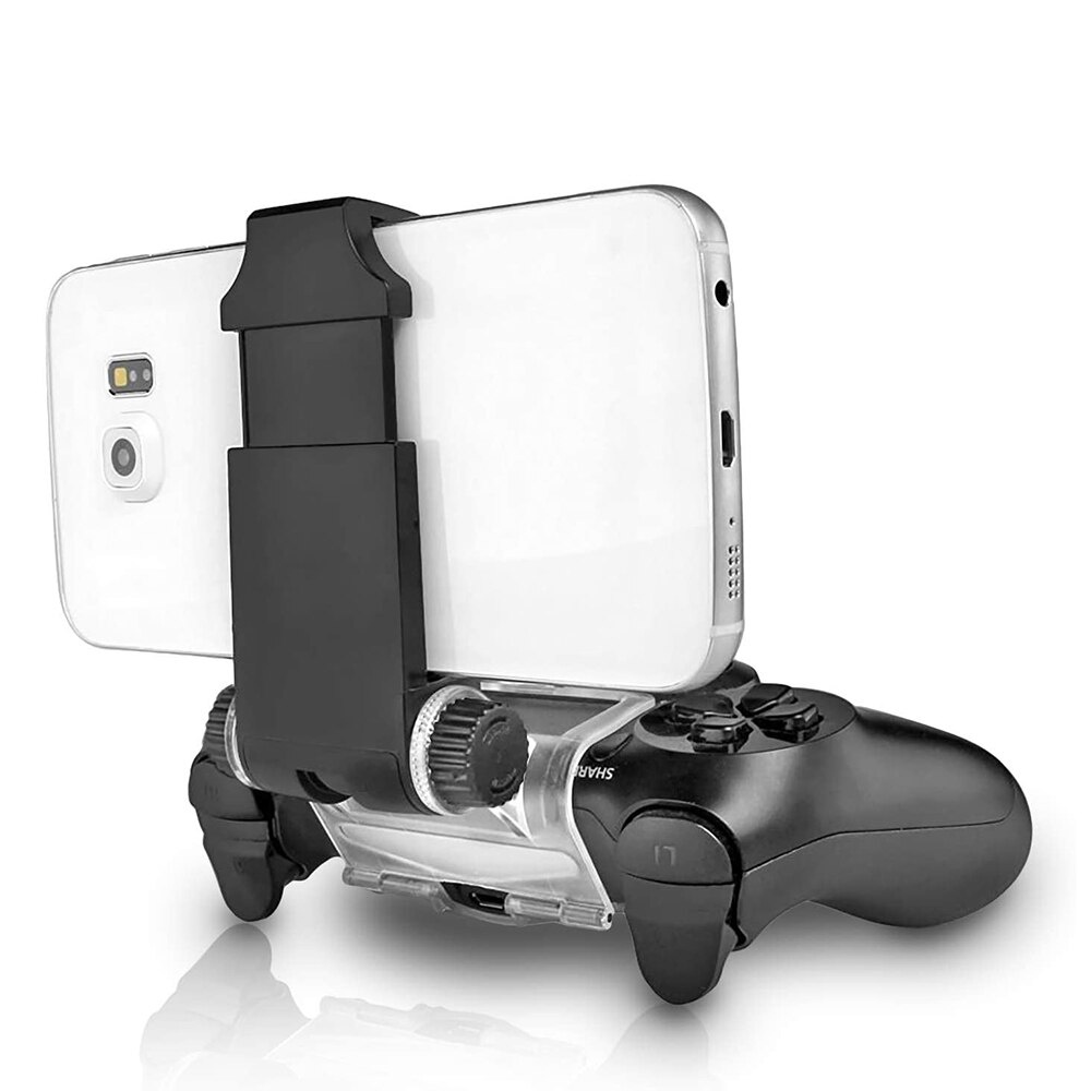 Ps4 controller mobile holder discount