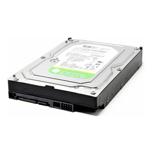 Hd 1tb 1000gb Sata Para Pc Desktop Dvr Envio Imediato
