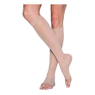 Meia Elástica 3/4 Sigvaris 20-30mmHg Tratamento Das Doenças Venosas