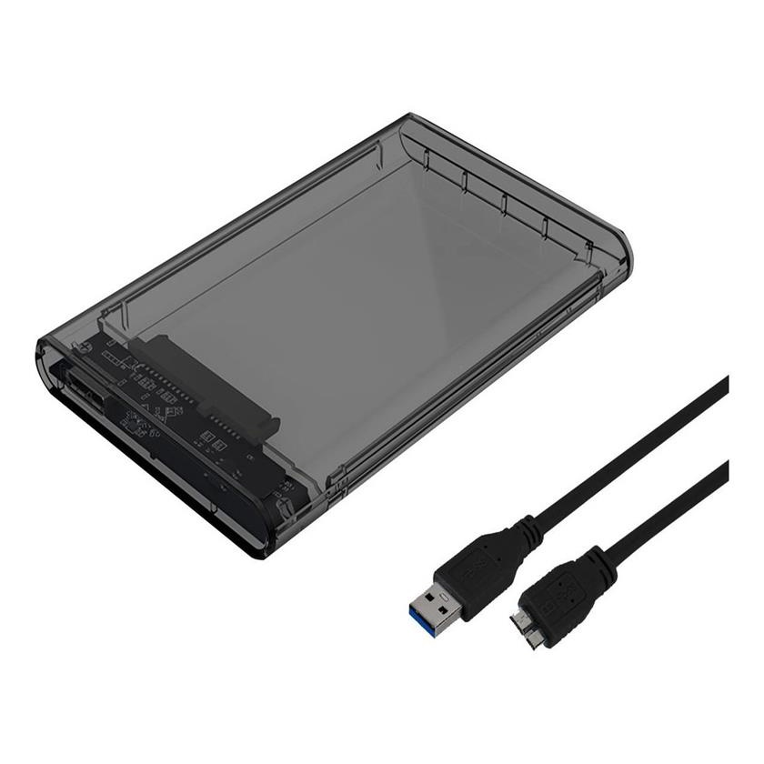 Disco Rigido Esterno 1TB USB 3.0 Per PS4 &ndash; Pronto All'Uso Per PS4 Slim/Pro/Originale
