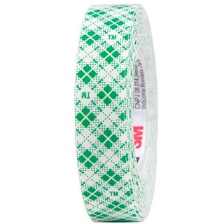 Fita Dupla Face De Espuma 109 12mm X 1.5m - 3m