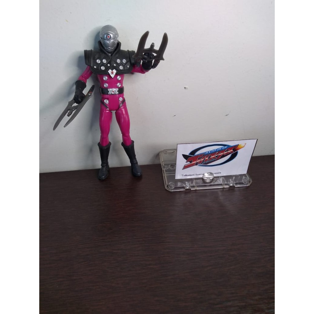 Power Rangers Beast Morphers Tronic | Shopee Brasil