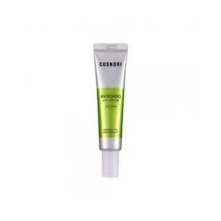 Creme Para Os Olhos De Abacate 15ml