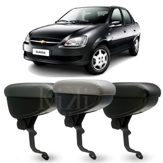 Apoio de Braço Corsa Wind e Classic 1994 1995 1996 1997 1998 1999 2000 2001 2002 2003 2004 2005 2006 2007 2008 2009 2010 2011 2012 2013 2014 2015 2016