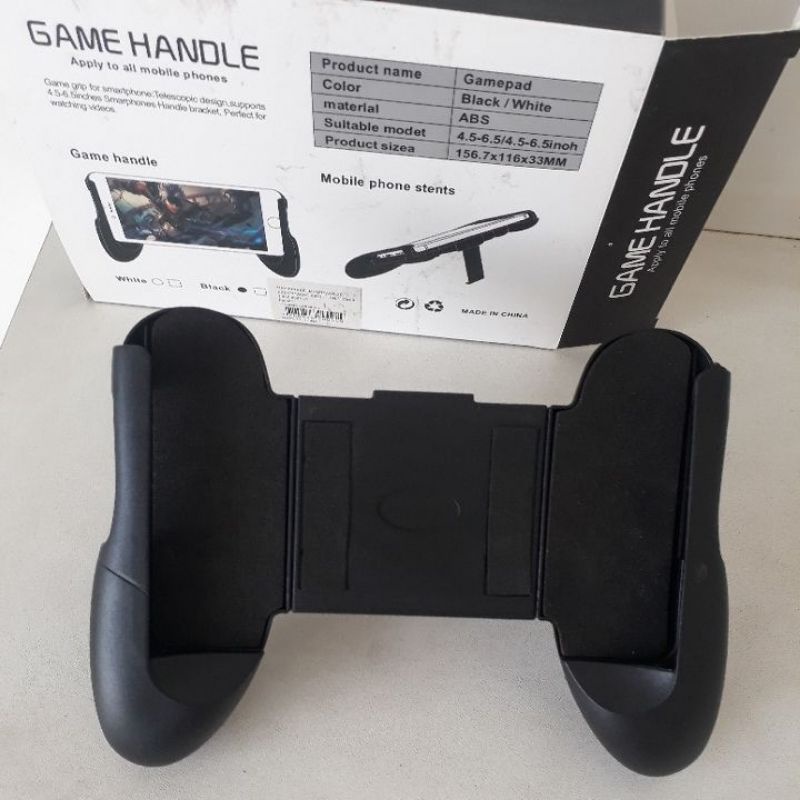 Game Handle para celulares | Shopee Brasil