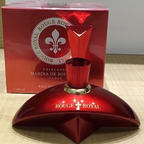 Rouge best sale royal perfume