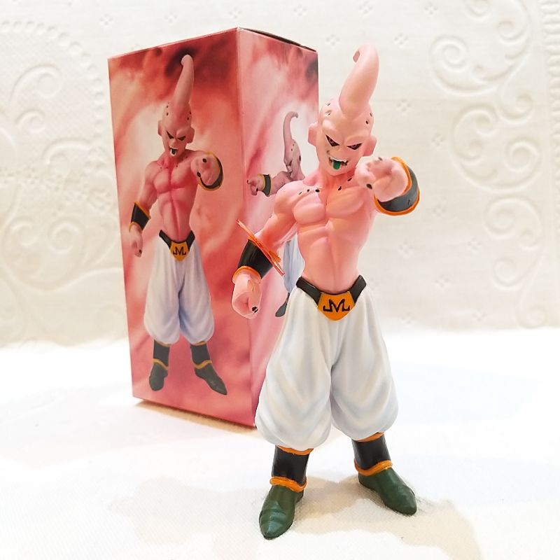 action figure majin buu em Promoção na Shopee Brasil 2023