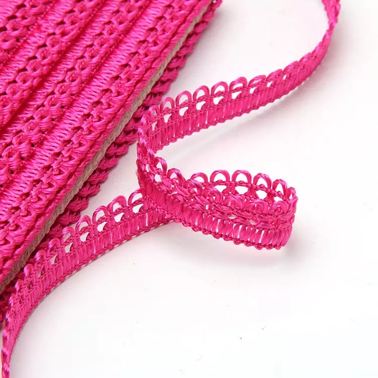 Passamanaria São José 12mm Ref. 7030/P c/ 2 metros