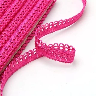 Passamanaria São José 12mm Ref. 7030/P c/ 2 metros