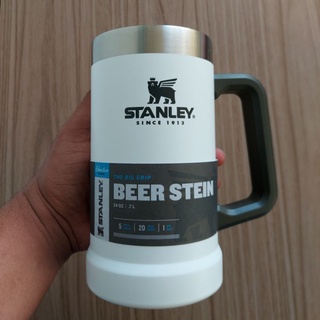 Caneca Térmica de Cerveja sem Tampa 709 ML Original Stanley – Loja Organon