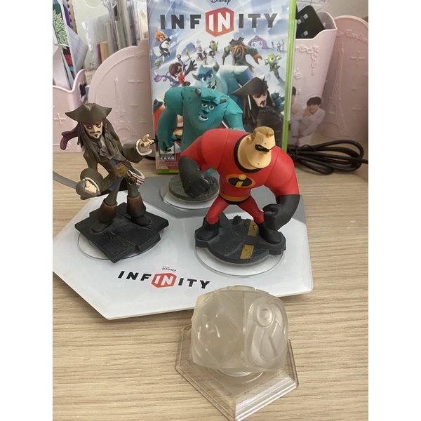 Disney Infinity • Xbox 360