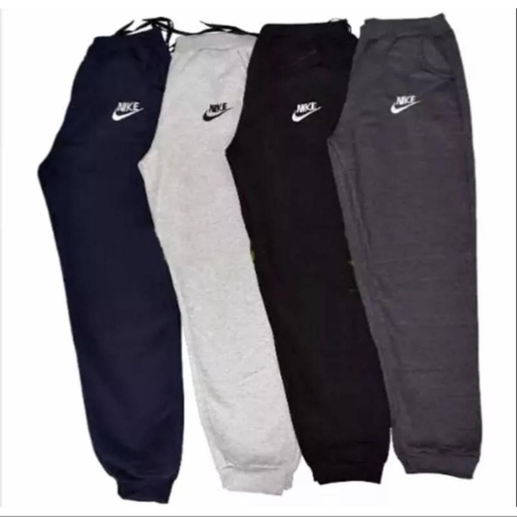 Calça Moletom Nike Sportswear Club Fleece Plus Size Feminina