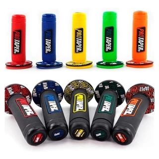 Manopla Punho Esportivo Off Road Honda Yamaha Universal