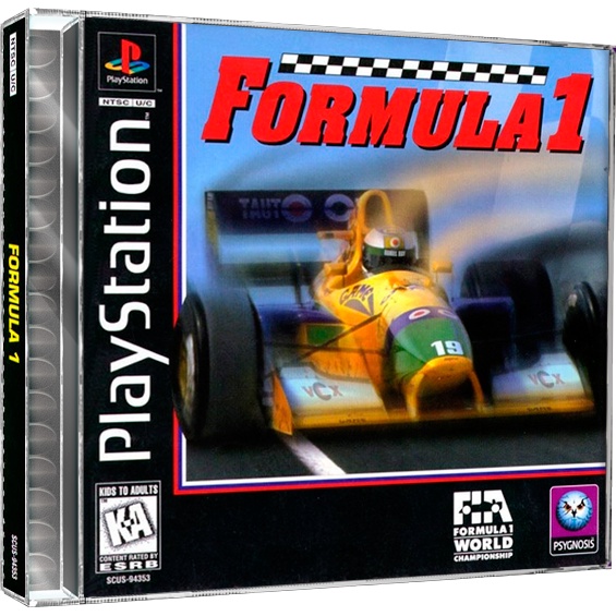 Comprar F1 2014 - Ps3 Mídia Digital - R$19,90 - Ato Games - Os Melhores  Jogos com o Melhor Preço