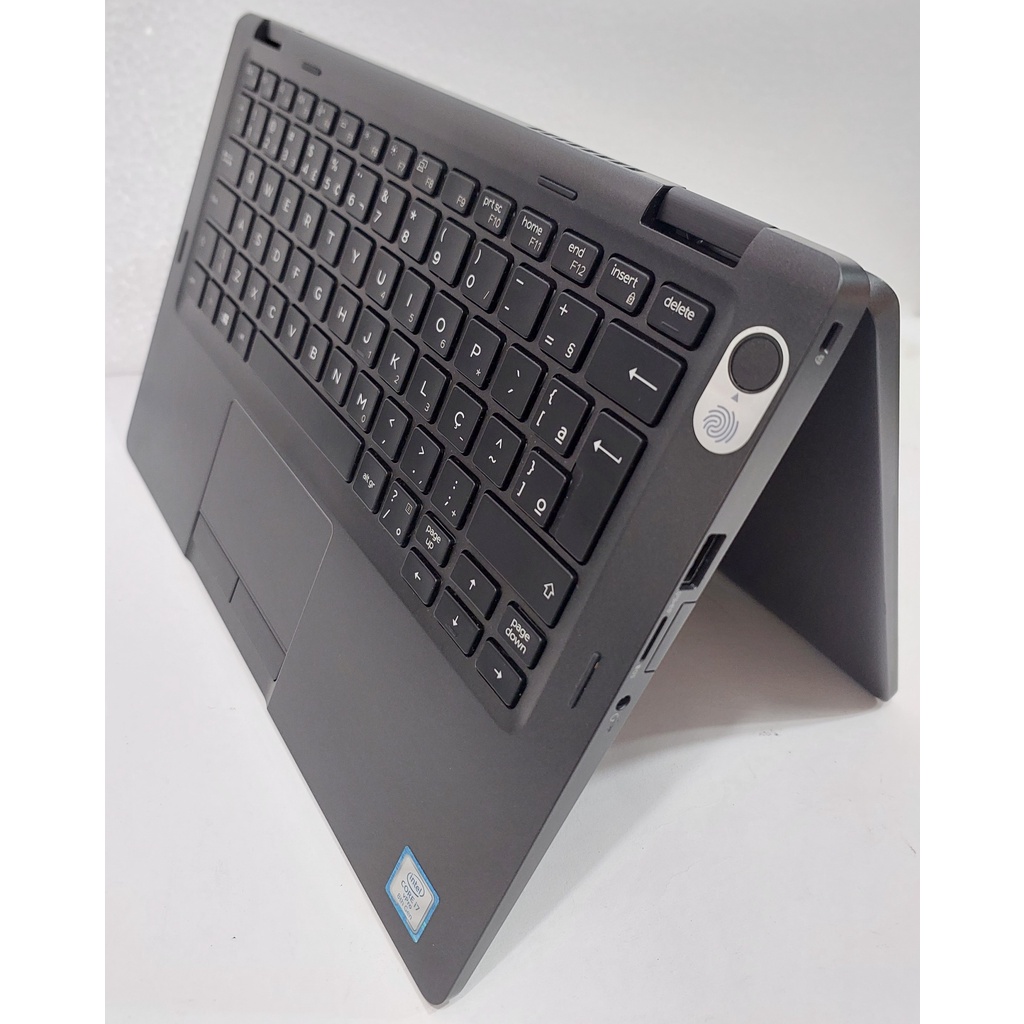 Dell Latitude 5300 I7-8665u/16gb/SSD M2 256gb NVMe/2 EM 1 Dell Latitude 5300 I7-8665u/16gb/SSD M2 256gb NVMe/2 EM 1