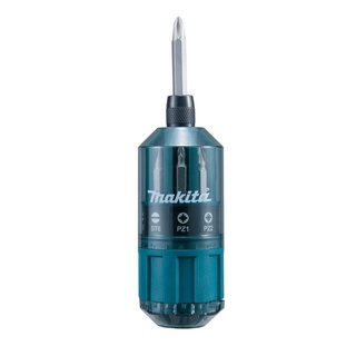 Conjunto Chave Manual C/ Bits 18pcs B-28896 Makita