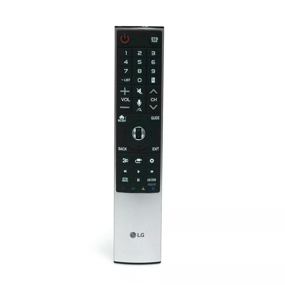 Controle Smart Magic Lg AN-MR700 Para Tv's 49UH6100 – Original