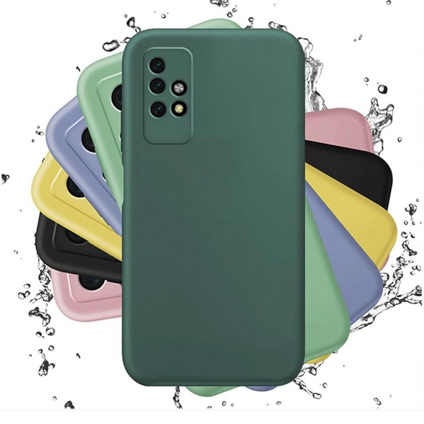 Custodia Portafoglio Per Motorola Moto G30/G10 – Pelle PU Con Slot Carte, Chiusura Magnetica E Funzione Stand (Nero)