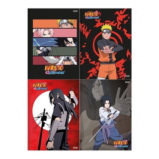 Naruto Clássico + Naruto Shippuden Completos + Frete Grátis!