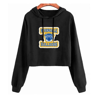 Moletom best sale bulldogs riverdale