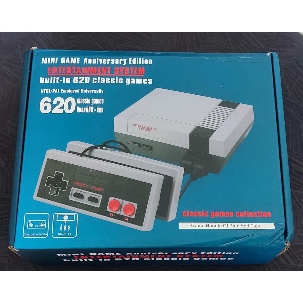 620 in 1 nintendo new arrivals