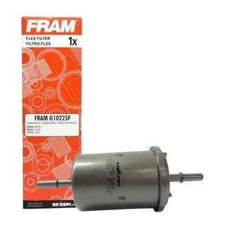 Filtro De Combustível Ford Ecosport - Fiesta - Focus - Ka -New Fiesta 
