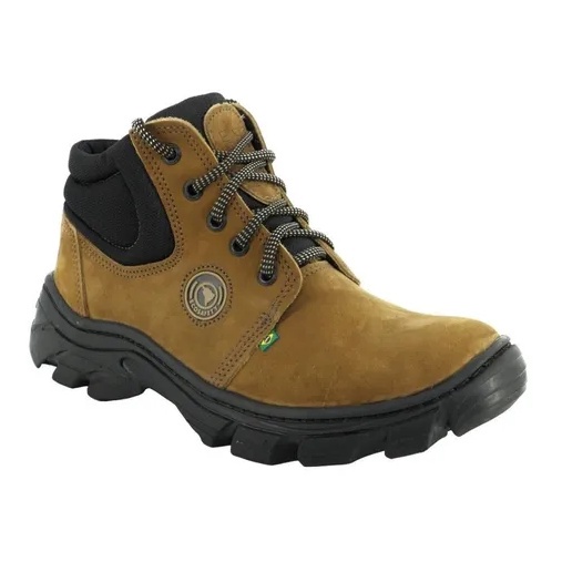 Bota segurança hot sale ecosafety