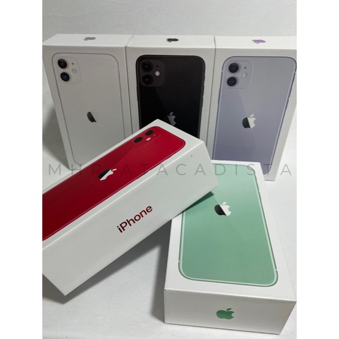 CAIXAS PARA IPHONE CAIXA PARA IPHONE 11 - ACOMPANHA MANUAL + CHAVE CHIP ...