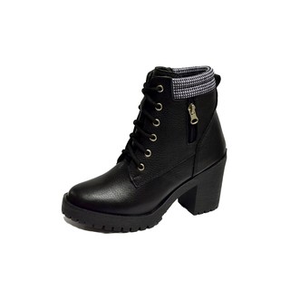 Bota coturno galway tratorada conforto sale café