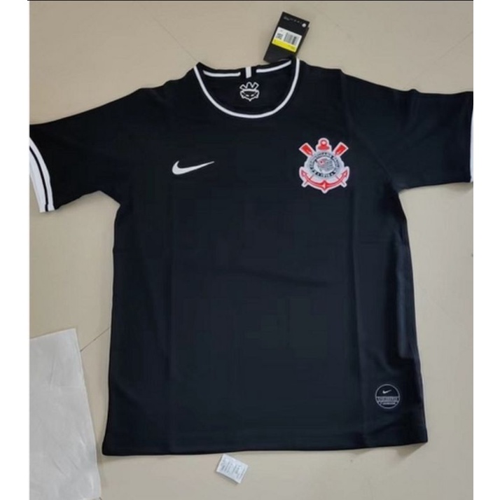 Camisa 2024 corinthians 19