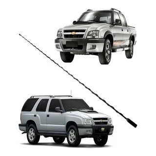 Haste Para Antena S10 Blazer