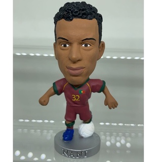 Brinquedo Boneco Minicraque Soccerstarz Sortido Da Dtc 3739