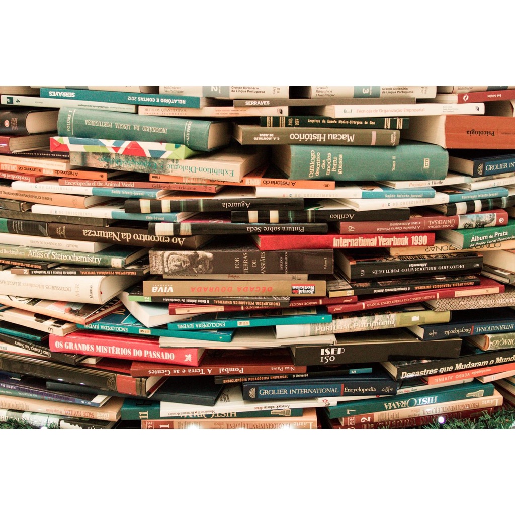 Livros baratos 4,00 reais