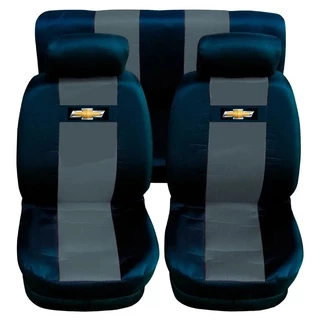 Capa Banco Carro Chevrolet Corsa Celta Prisma Onix Classic Astra Gm