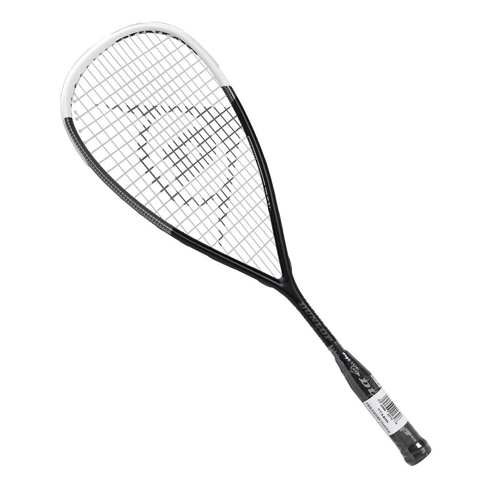 Squashschläger Dunlop Blackstorm Titanium 4.0 | Sportartikel