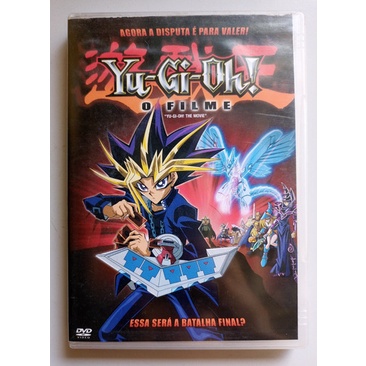 Yu-Gi-Oh! - O Filme Online